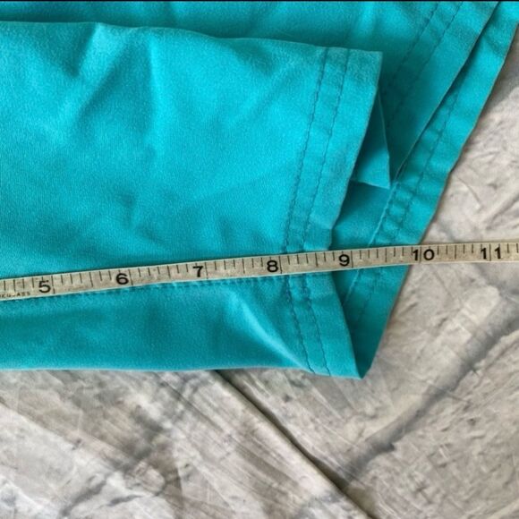 Nike men XL pull on mesh Lined swim trunks w/elastic drawstring waist - Picture 12 of 12